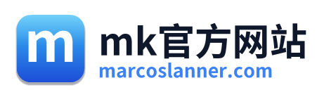 mk官方网站 Logo